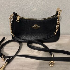 Coach Terri shoulder bag